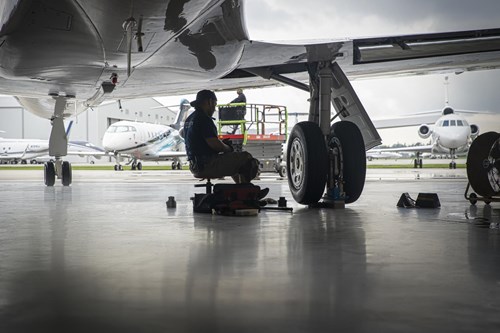 AIR NAVIGATION SOLUTIONS LAUNCHES NEW BUSINESS INTELLIGENCE 