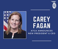 ATCA Welcomes Carey Fagan as Incoming President & CEO; Thanks Brian Bruckbauer for His Service