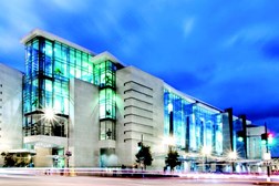 Walter E Washington Convention Center