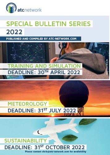 ATC Network Special Bulletin Series 2022