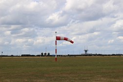How to read a windsock