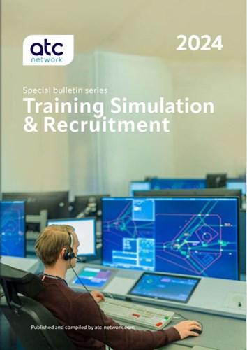 Training Simulation Recruitment