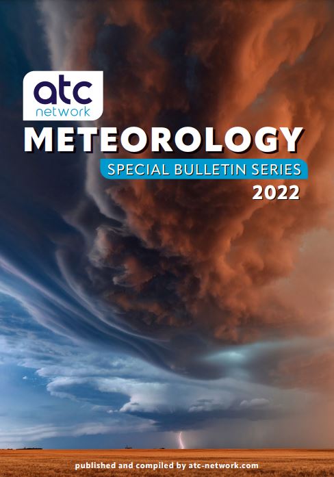 Meteorology Special Bulletin 2022