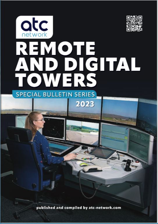 Remote & Digital Towers Special Bulletin