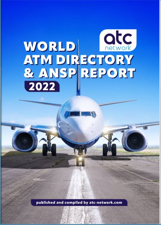 World ATM Directory & ANSP Report 2022