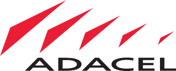 Adacel Logo