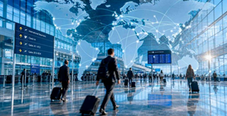 Airbus forecasts traffic growth driven by urbanisation and increased connectivity made possible by aircraft efficiency