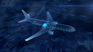 Airbus elevates hybrid-electric integration with LEIA Project