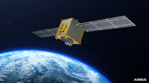 Airbus awarded contract for two additional Galileo satellites