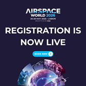 Registration for Airspace World 2026 is Now Open