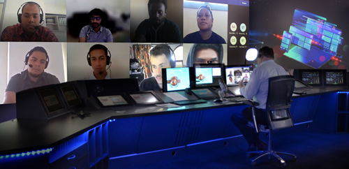 ATC students embrace Airways Knowledge Online virtual training post Covid-19 ATC students embrace Airways Knowledge Online virtual training post Covid-19