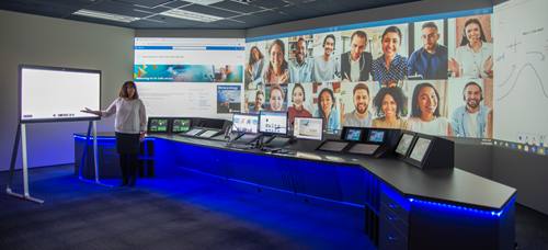 Airways Knowledge Online – a digital learning community