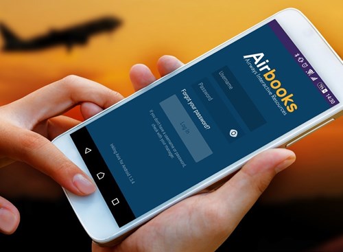 Airbooks-mobile-phone