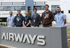 More Airservices Australia trainees heading to New Zealand for ATC training