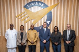 RCATIC and Airways International commission air traffic control simulator to strengthen controller training in Rwanda and Africa