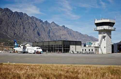 Airways NZ to host CANSO Asia Pacific 2016 conference in Queenstown