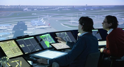 Royal NLR’s NARSIM facility (Credits: Royal NLR) Royal NLR’s NARSIM facility (Credits: Royal NLR)