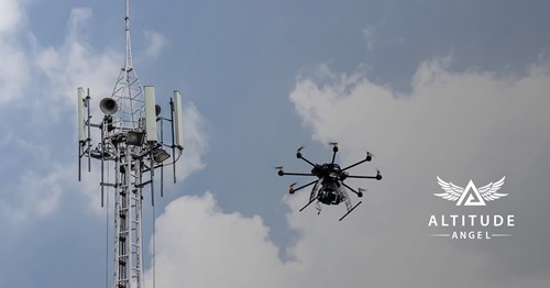 Altitude Angel Launches Surveillance API to Provide ‘Truly Comprehensive Real-Time Picture of the Airspace’