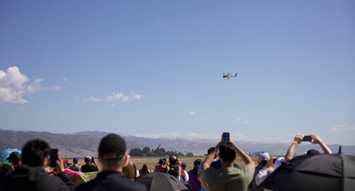 Archer To Acquire Los Angeles Airport As Strategic Air Taxi Network Hub and AI Testbed Archer To Acquire Los Angeles Airport As Strategic Air Taxi Network Hub and AI Testbed