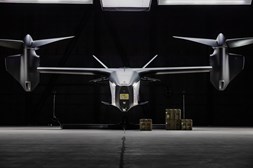 FAS: Anduril and Archer unveil jointly developed autonomous VTOL platform for commercial and defense applications