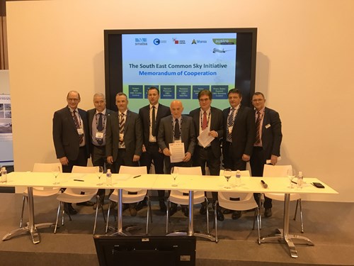 Austrocontrol/signing SECSI Austrocontrol/signing SECSI