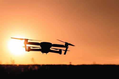 Aveillant anti-drone system deployed at Heathrow