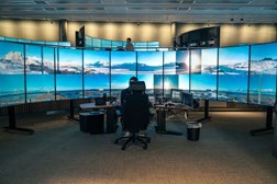 Avinor starts multiple airport operations trials