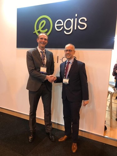 Avinor ANS reappoints Helios for safety, human performance and security support Avinor ANS reappoints Helios for safety, human performance and security support