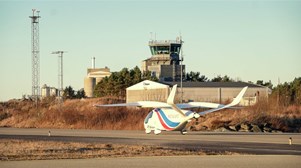 Avinor to Explore the Potential for Dedicated Airspace Routes for Electric Aviation