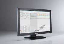 TCD-361/LED BarcoScreenTCD361