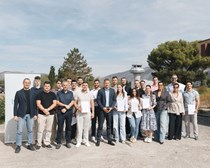 First Group of Trainees of BHANSA Training Centre Successfully Completes Basic Air Traffic Controller Training