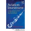 Aviation Investment
