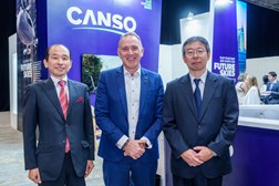 Japanese R&D Institute ENRI Joins CANSO as New Research and Academia Member during Airspace Asia Pacific 2025