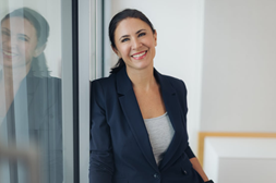 CANSO appoints Andrea Sack as Senior Vice President Global Operations