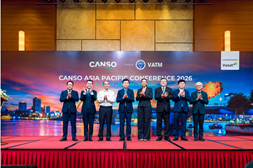 Asia Pacific leaders in Air Traffic Management gather in Vietnam