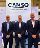 Cyprus DCA joins CANSO Europe