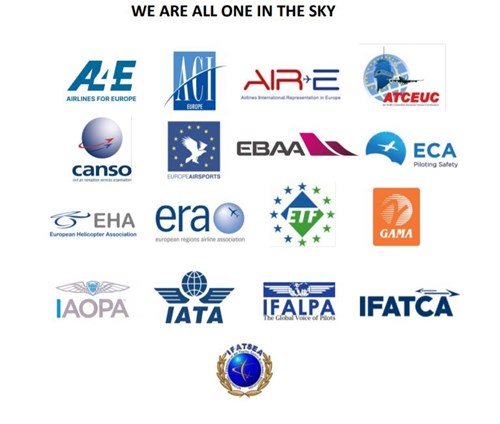 We are All One in the Sky initiative