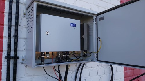 MLAT+WAM “Almanac” system CRTS MLAT+WAM “Almanac” system CRTS