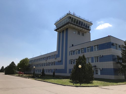 New Surveillance Equipment for Civil Aviation Flights Put into Operation in Southern Russia New Surveillance Equipment for Civil Aviation Flights Put into Operation in Southern Russia