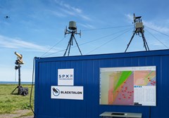 Cambridge Pixel Demonstrates SAPIENT-Compliant Radar Processing at NATO Counter-UAS Exercise