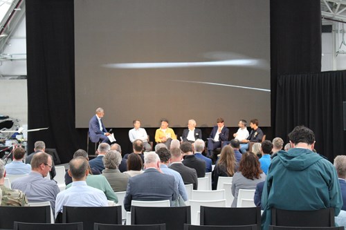 Expert Panel Discussion