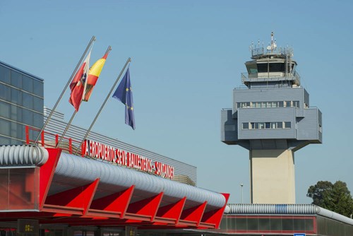 DF NÚCLEO TO UPGRADE THE VOICE COMMUNICATIONS SYSTEMS OF THE SANTANDER AND SAN SEBASTIÁN AIRPORTS