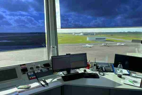 Cloud-based PHOENIX WebInnovation successfully deployed at JadeWeserAirport for more than a year