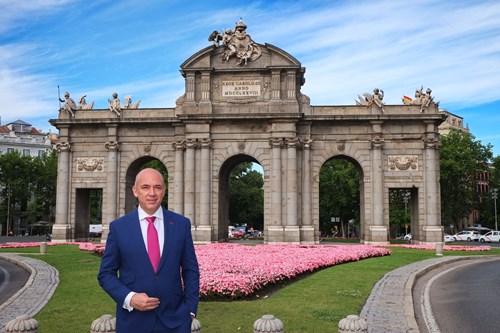 Rafael Alcocer Delicado Rafael Alcocer Delicado