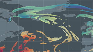 Ways to make air transport more climate-friendly – the D-KULT project 