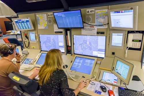 Airspace changes and advanced Flexible Use of Airspace in the South-West of France