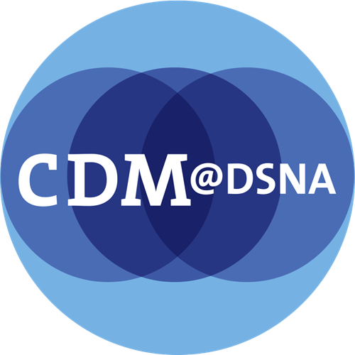 Logo CDM DSNA France