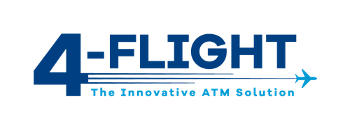 future 4-FLIGHT ATM system at Reims control centre