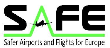 SAFE project (Safer Airports and Flights for Europe)