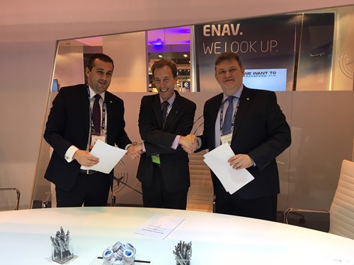 DANUBE FAB signs collaborative MoU